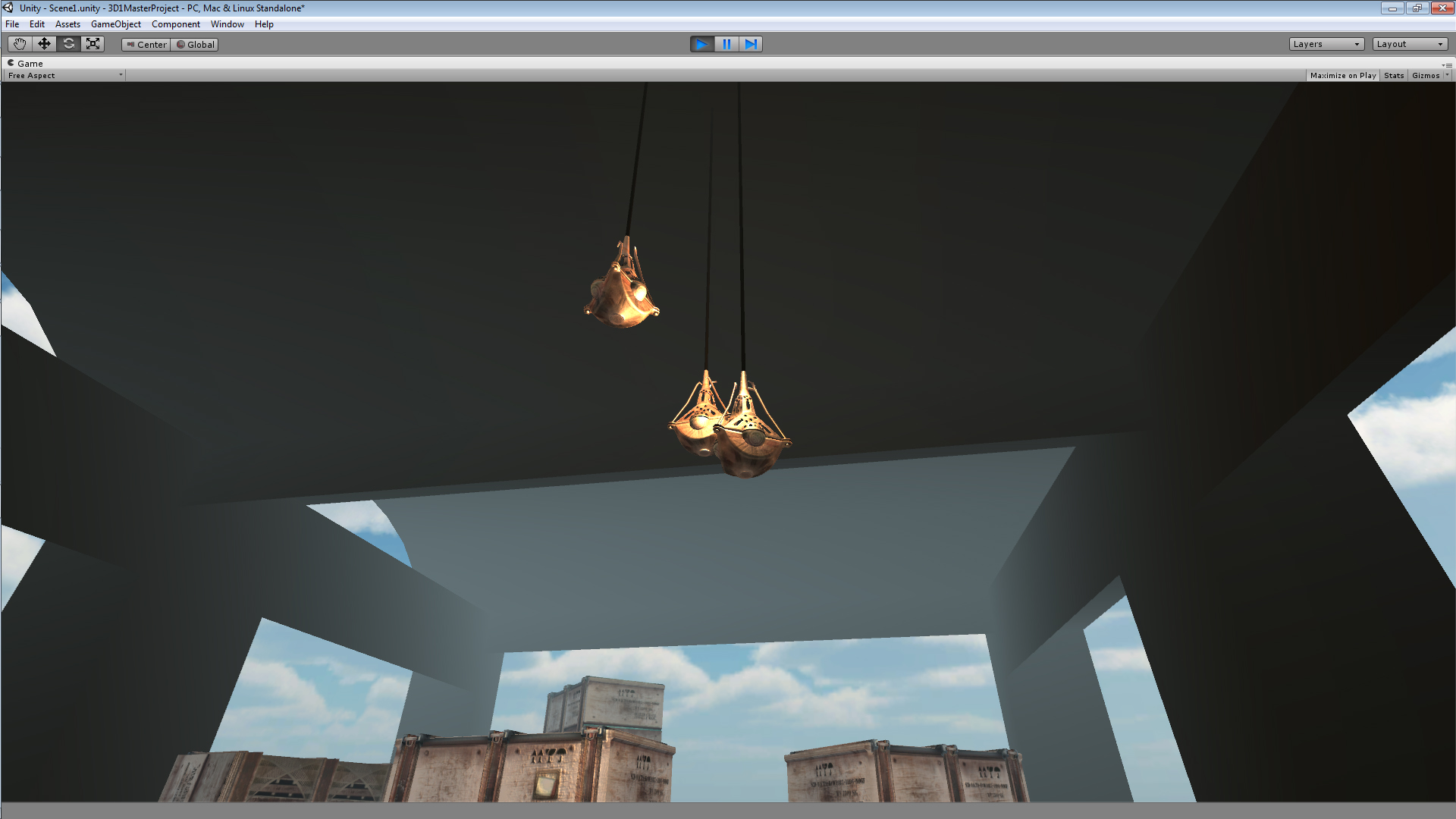 Final Mesh In-engine 1