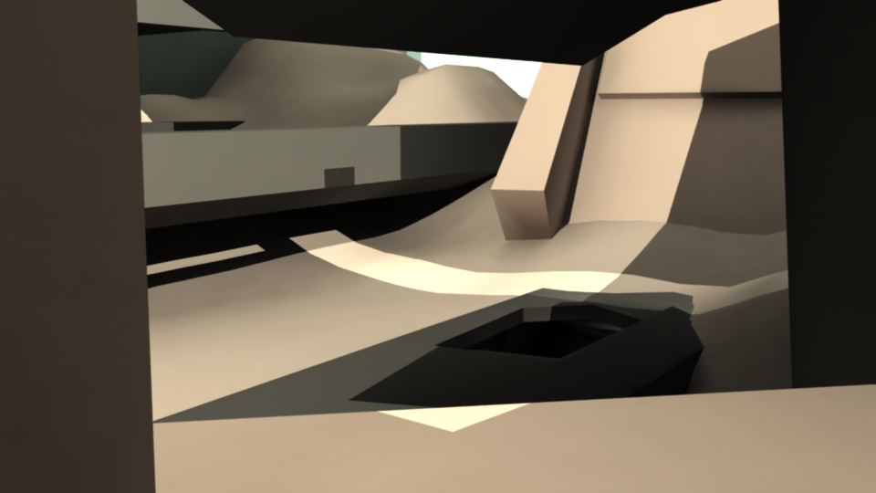 Level Screenshot 2-2