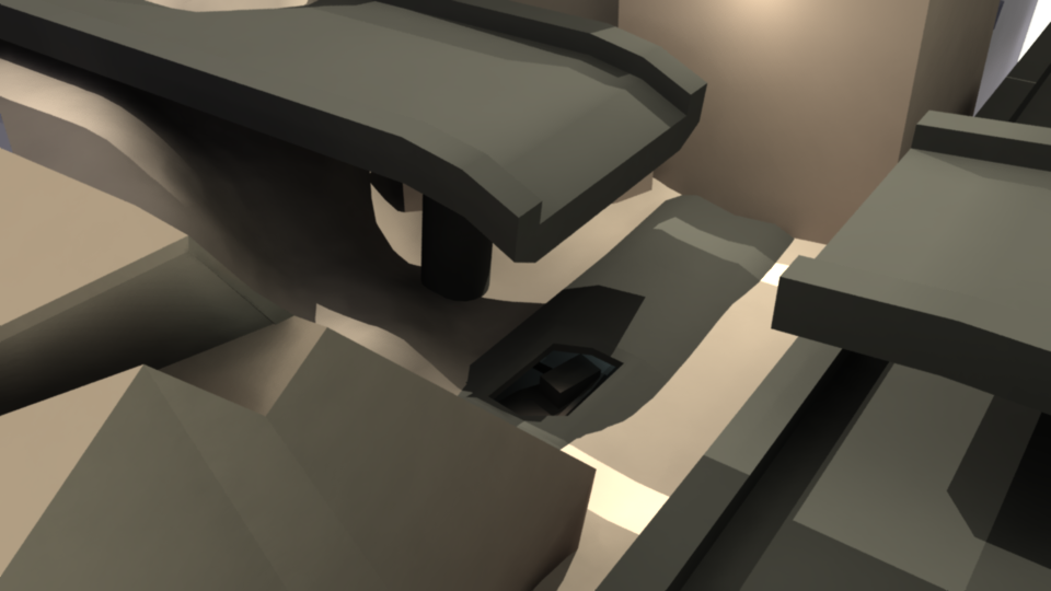 Level Screenshot 3-2