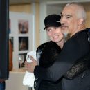 Playtesting on the GGC Showfloor