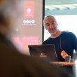 Adam Mayes at Digitala Gotland 2017