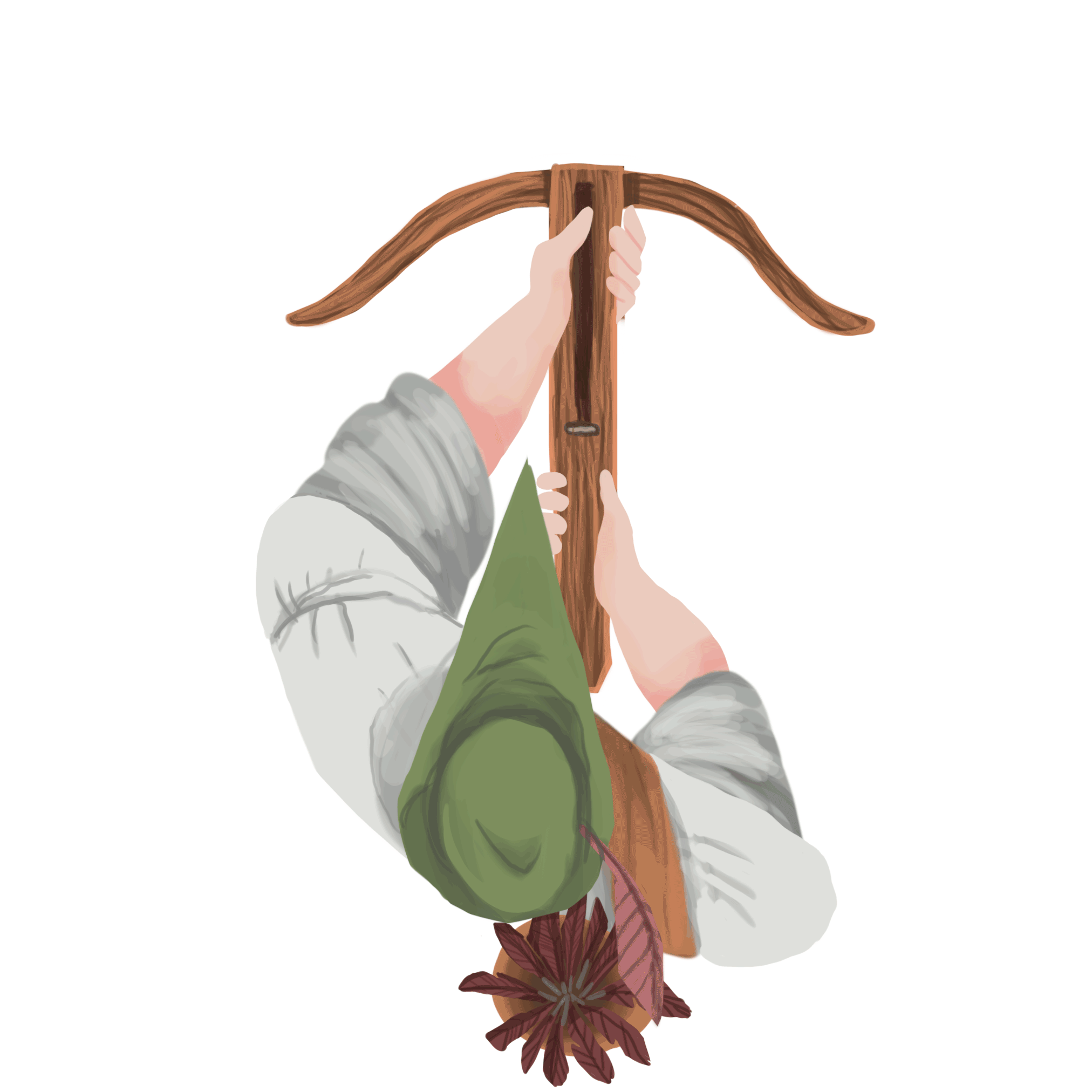 archer_shooting_clean