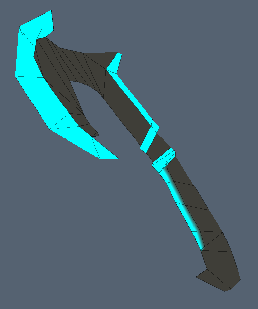 Axe