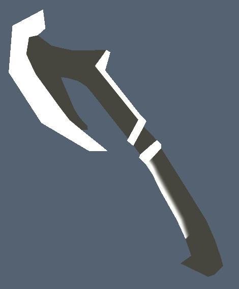 axe