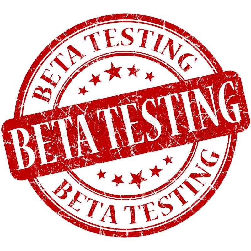 betatesting