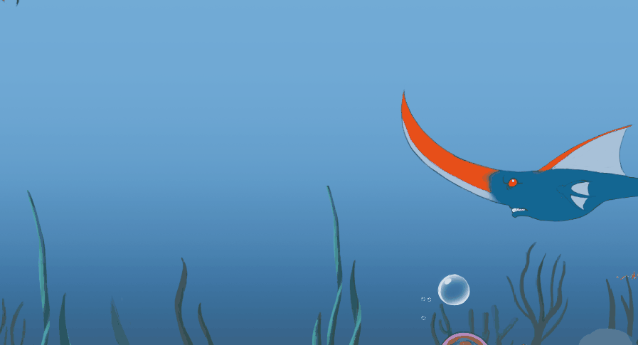 Blood and bubble trail.gif