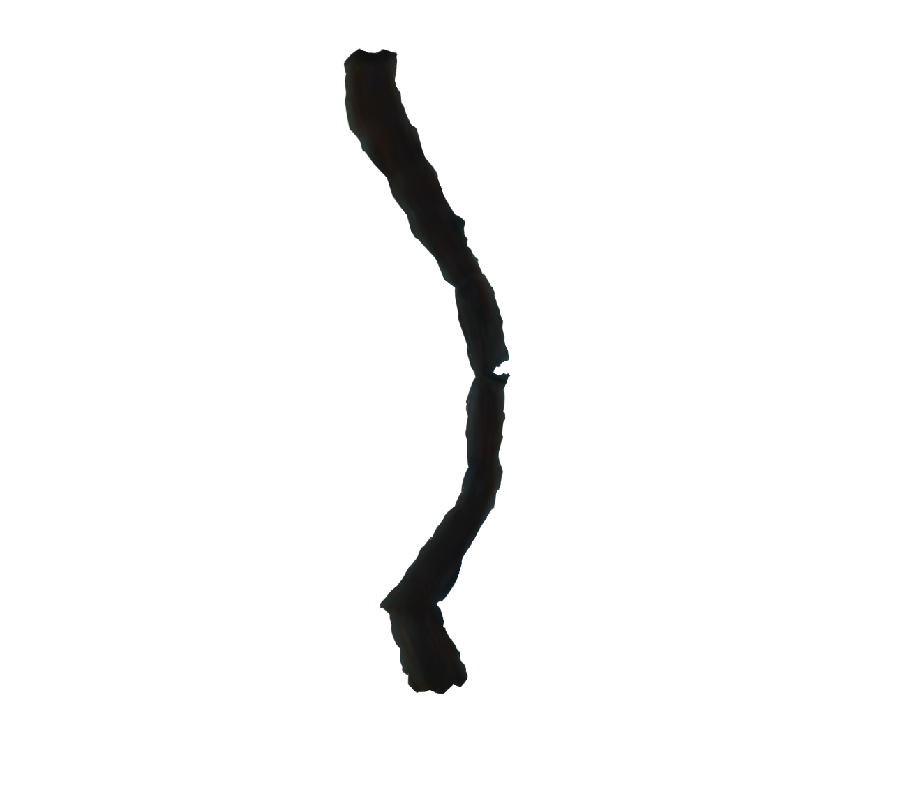 Breakable Branch concept 1