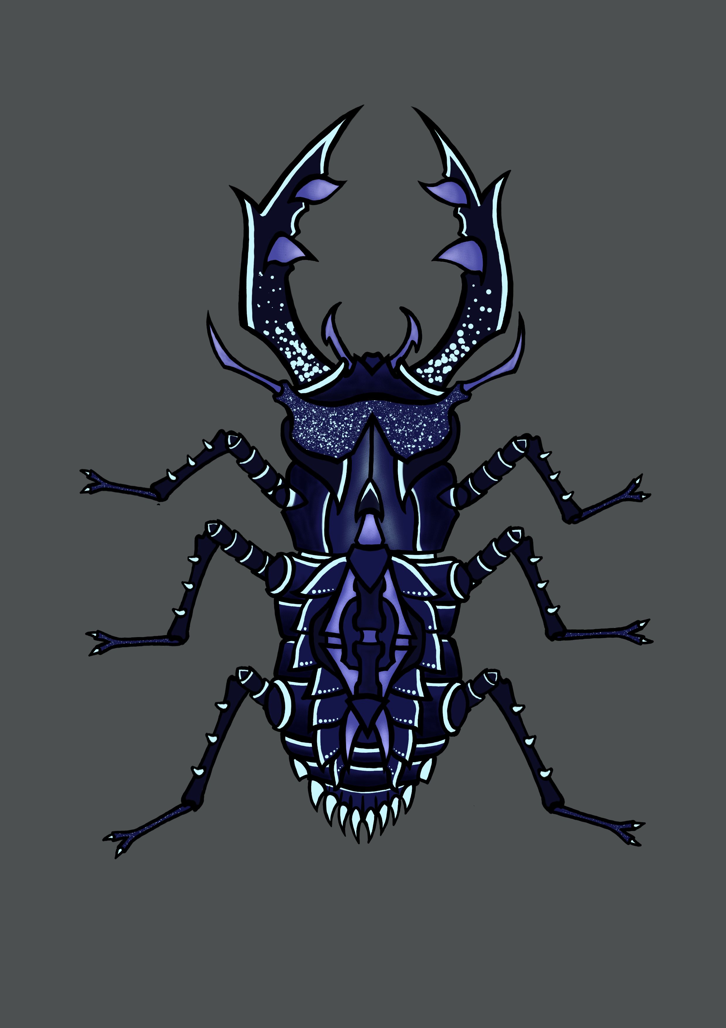 bug