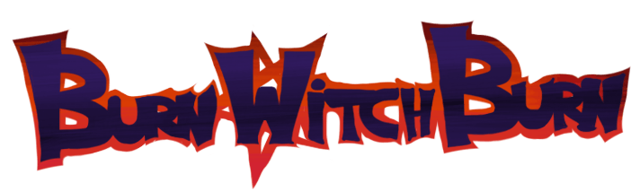 BurnLogoBurn