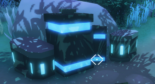 canister