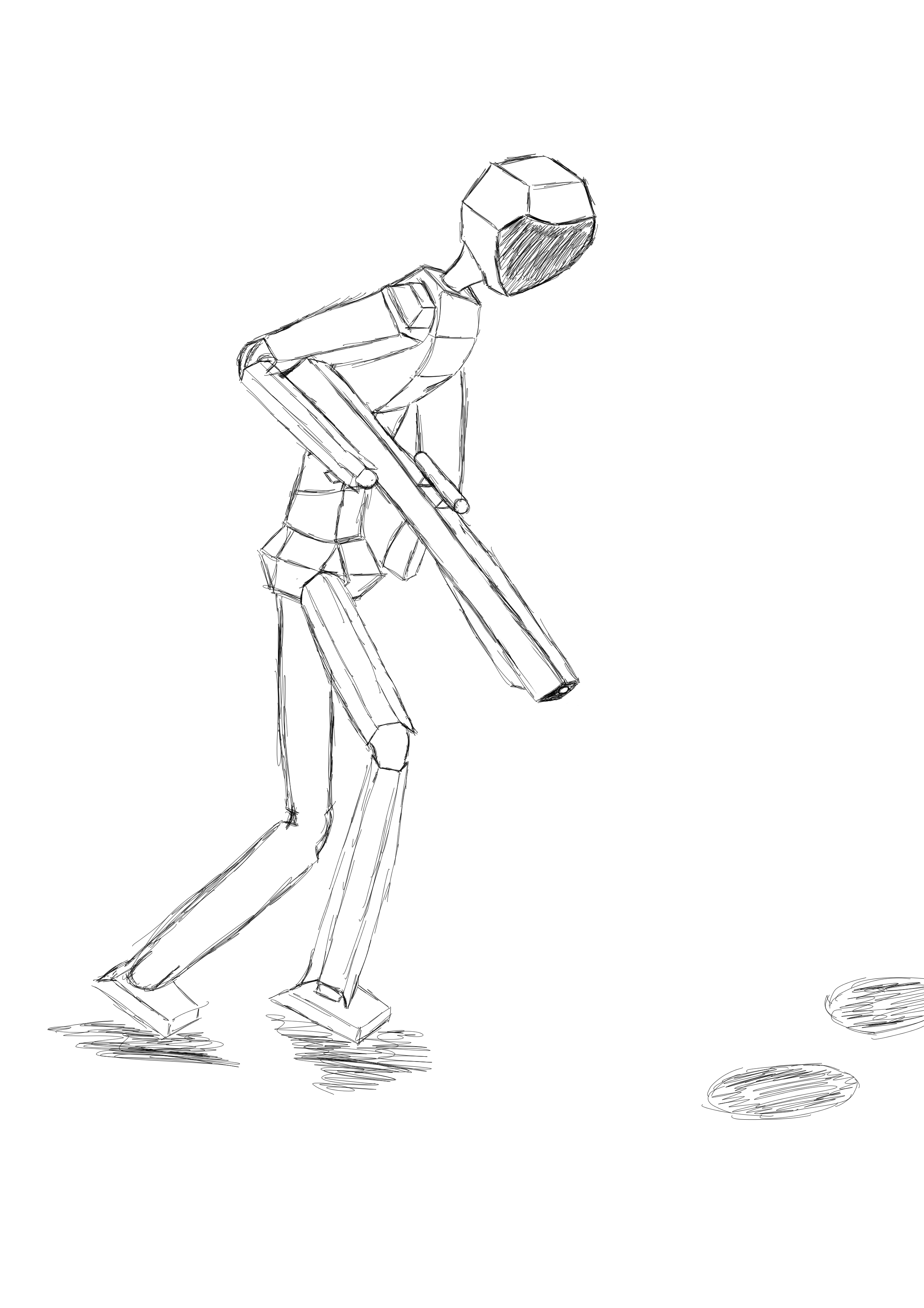 character assignment variation 3