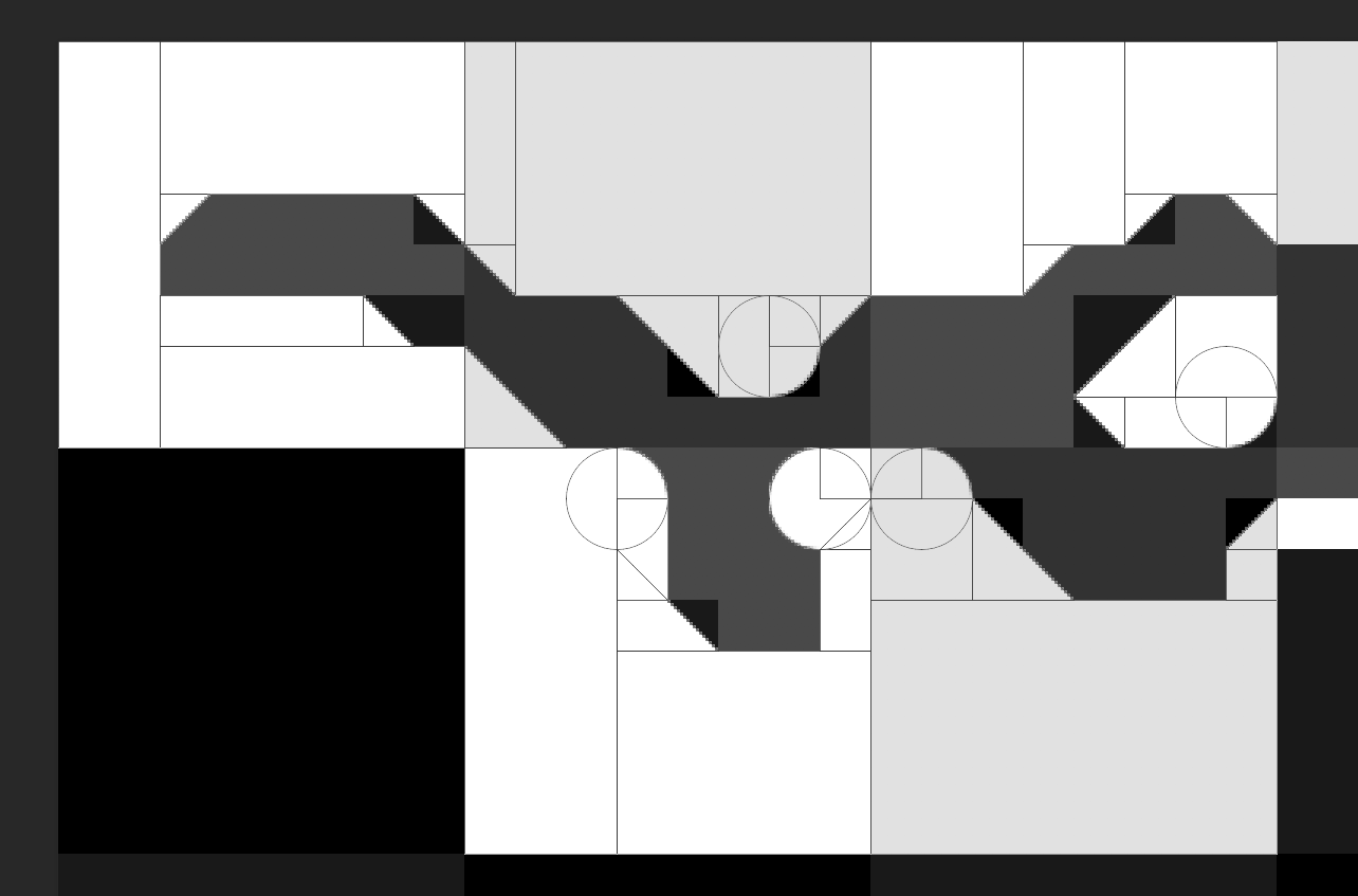 Collision Boxes Outlined