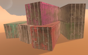 containers
