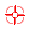 Crosshair