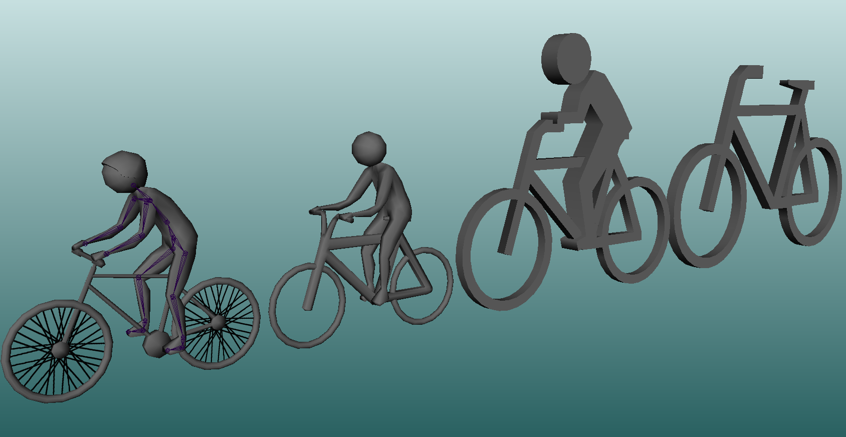 CykelUtv