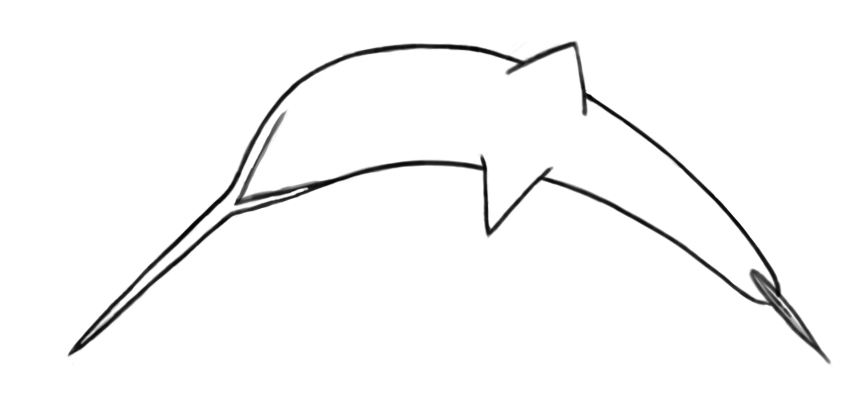 dead-fish-lineart