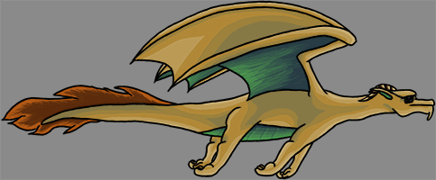 DragonAnimation