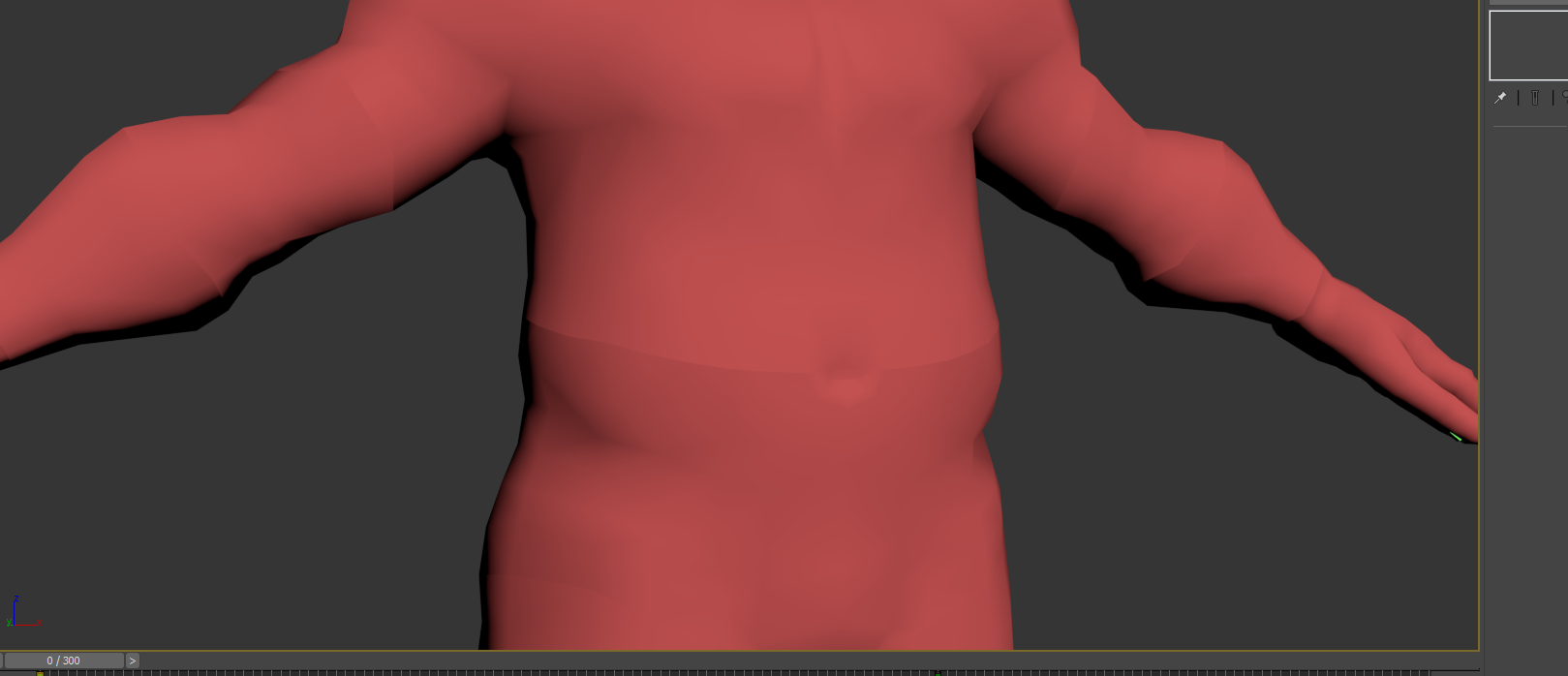 edit normals2
