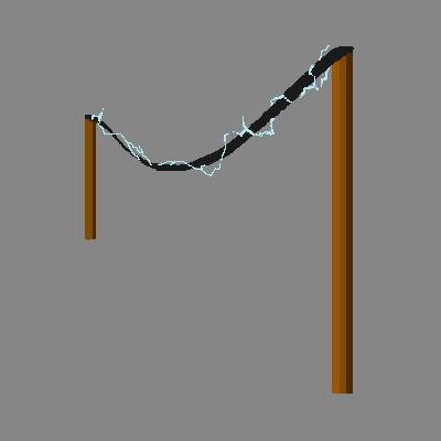 Electricity-animation