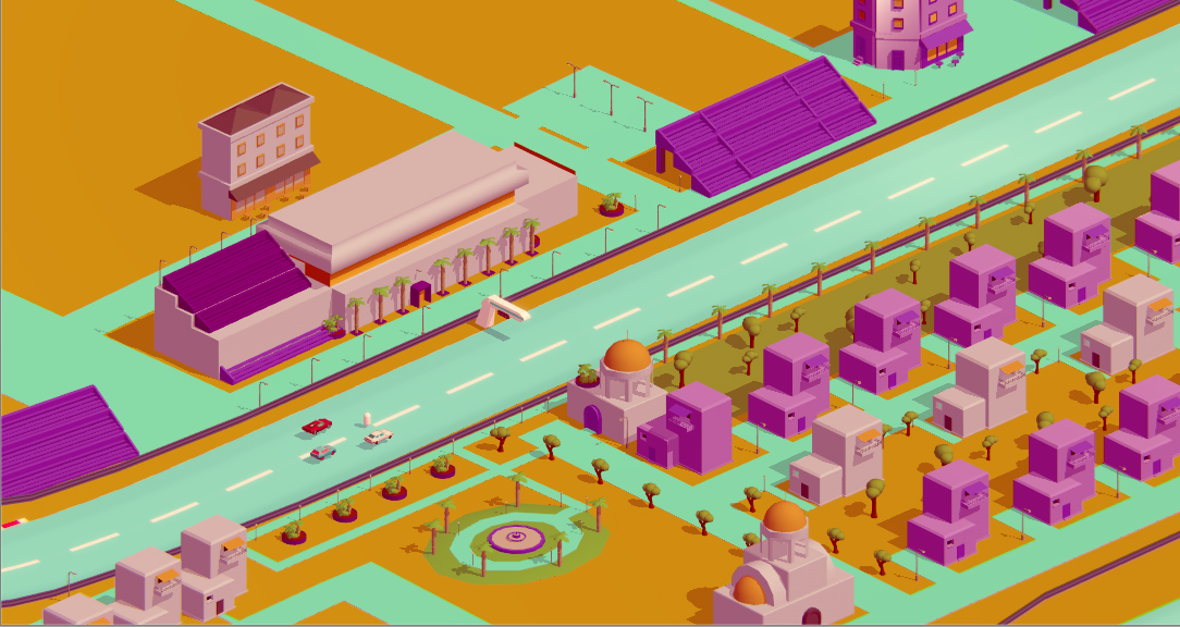 Environment1