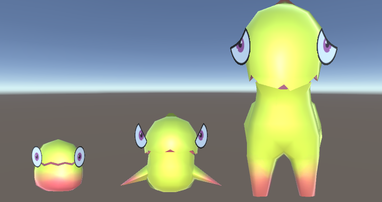 Expressionism examples