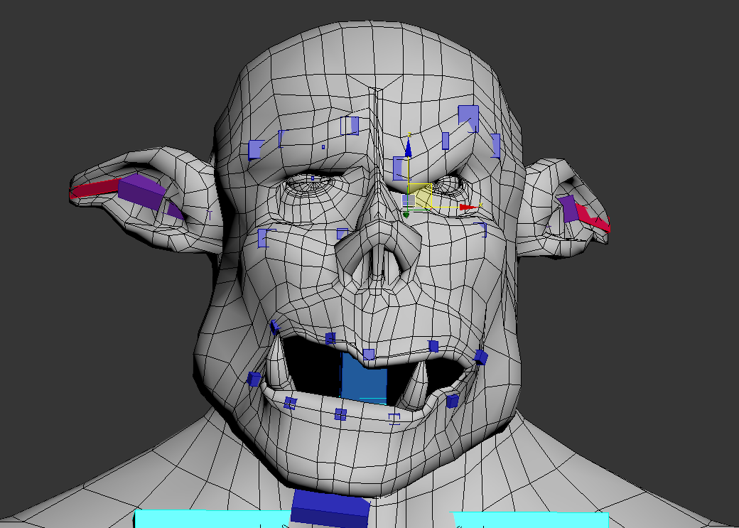 faceexpreation