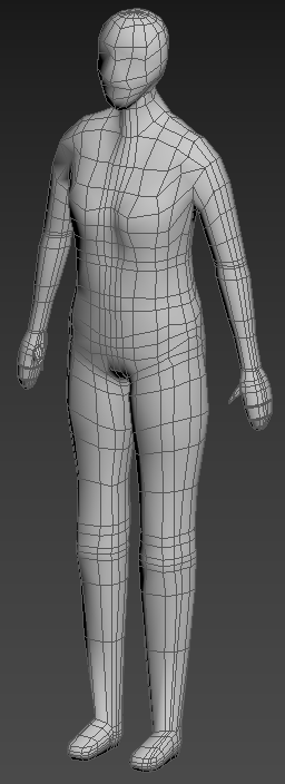 female-standard-mesh