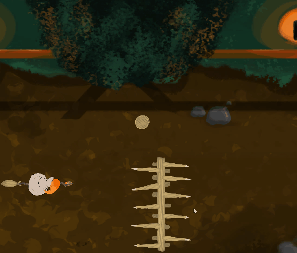 flamethrower