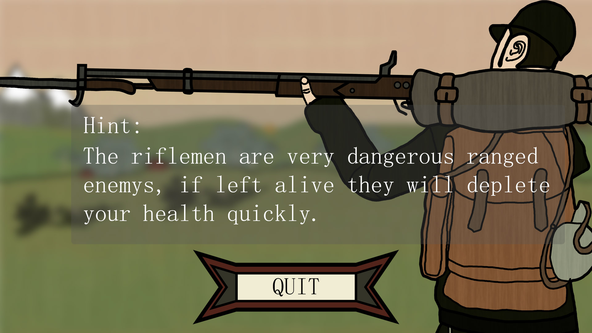 GameOverScreenRiflemanhintMockup.jpg