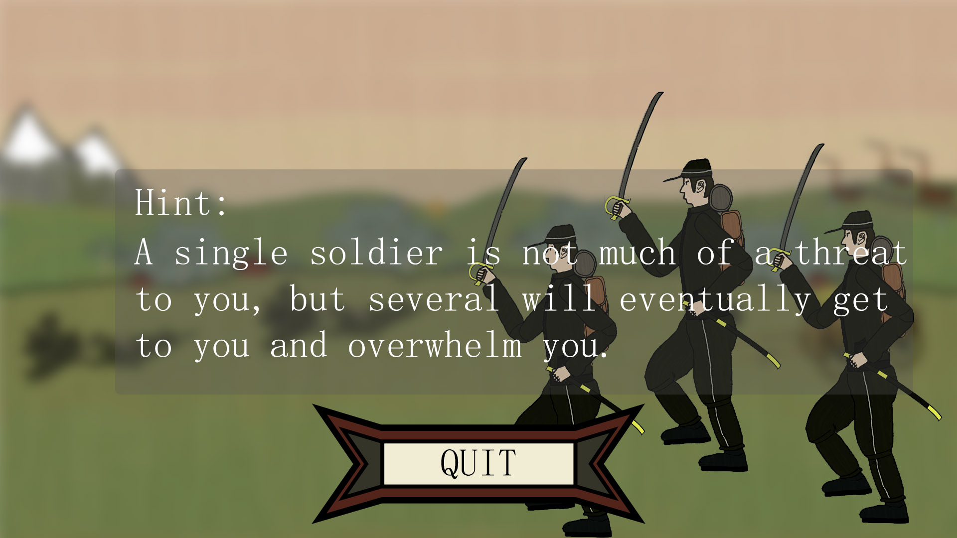 GameOverScreenSoldierHintMockup.jpg