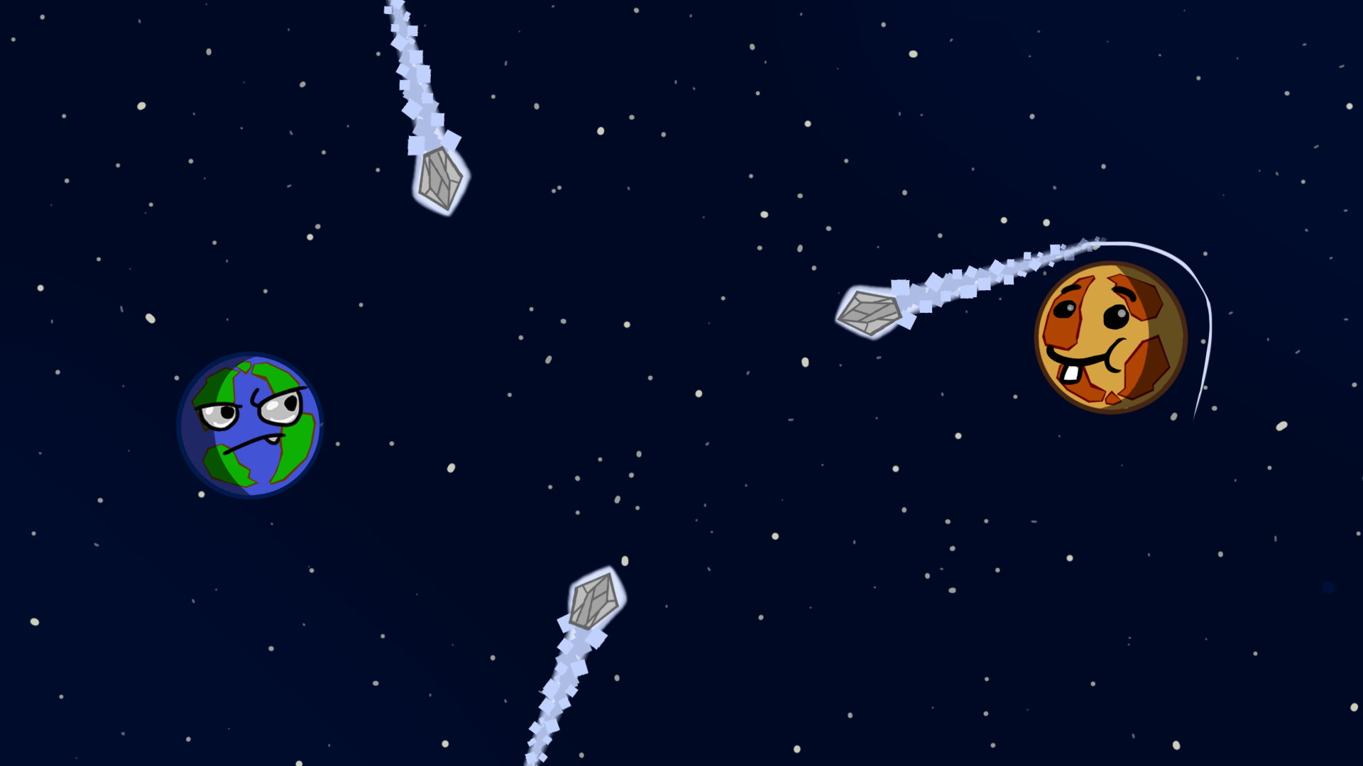 Gravity Swing fake screenshot