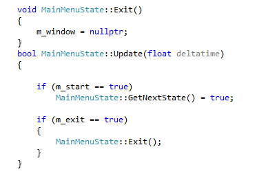 GreenWarden MainMenu2