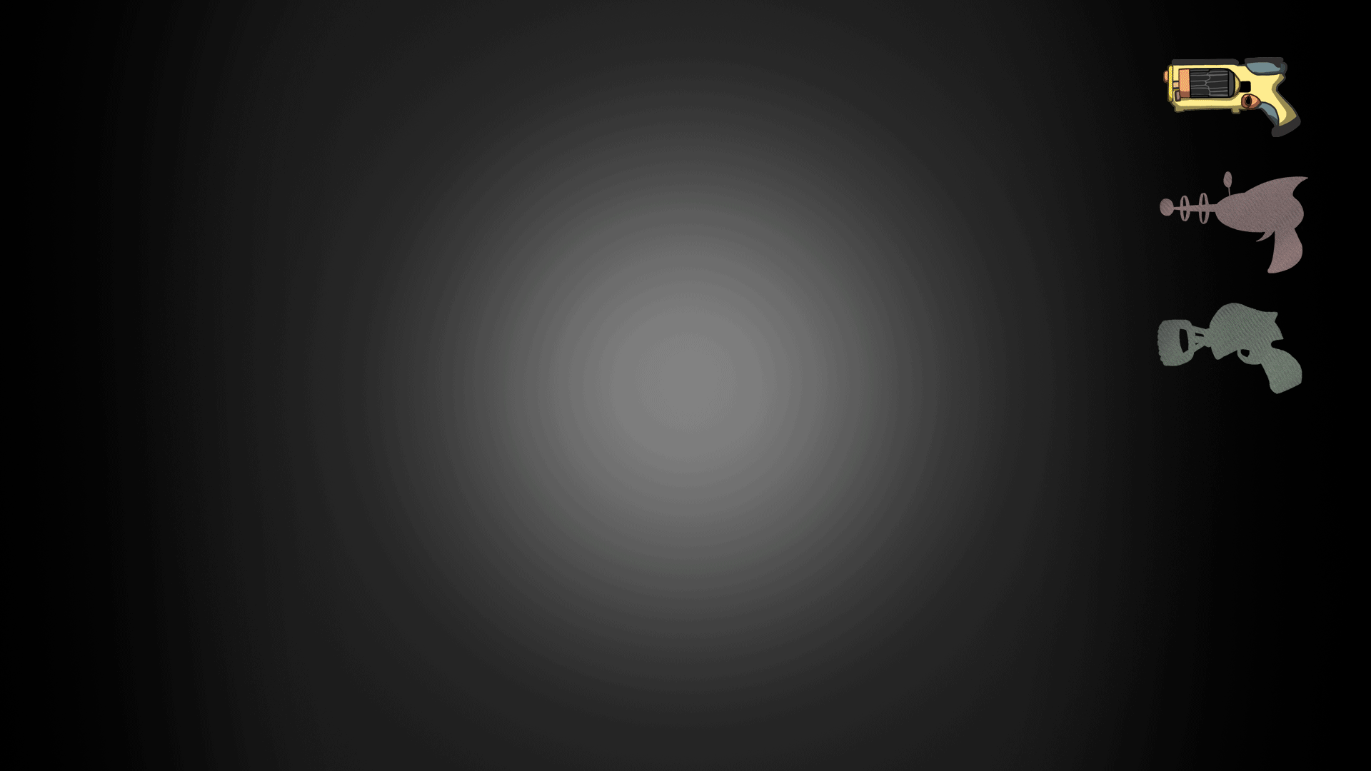 Gun-Selection-Animation