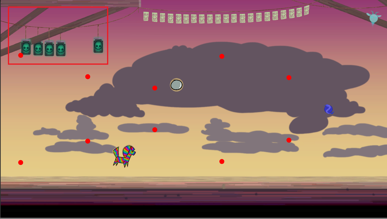 healthrepresentation