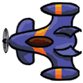 hunter-animation