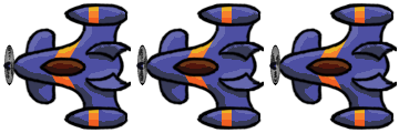 hunter_spritesheet