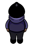 idleback