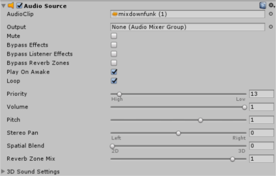 inspector-for-bg-music