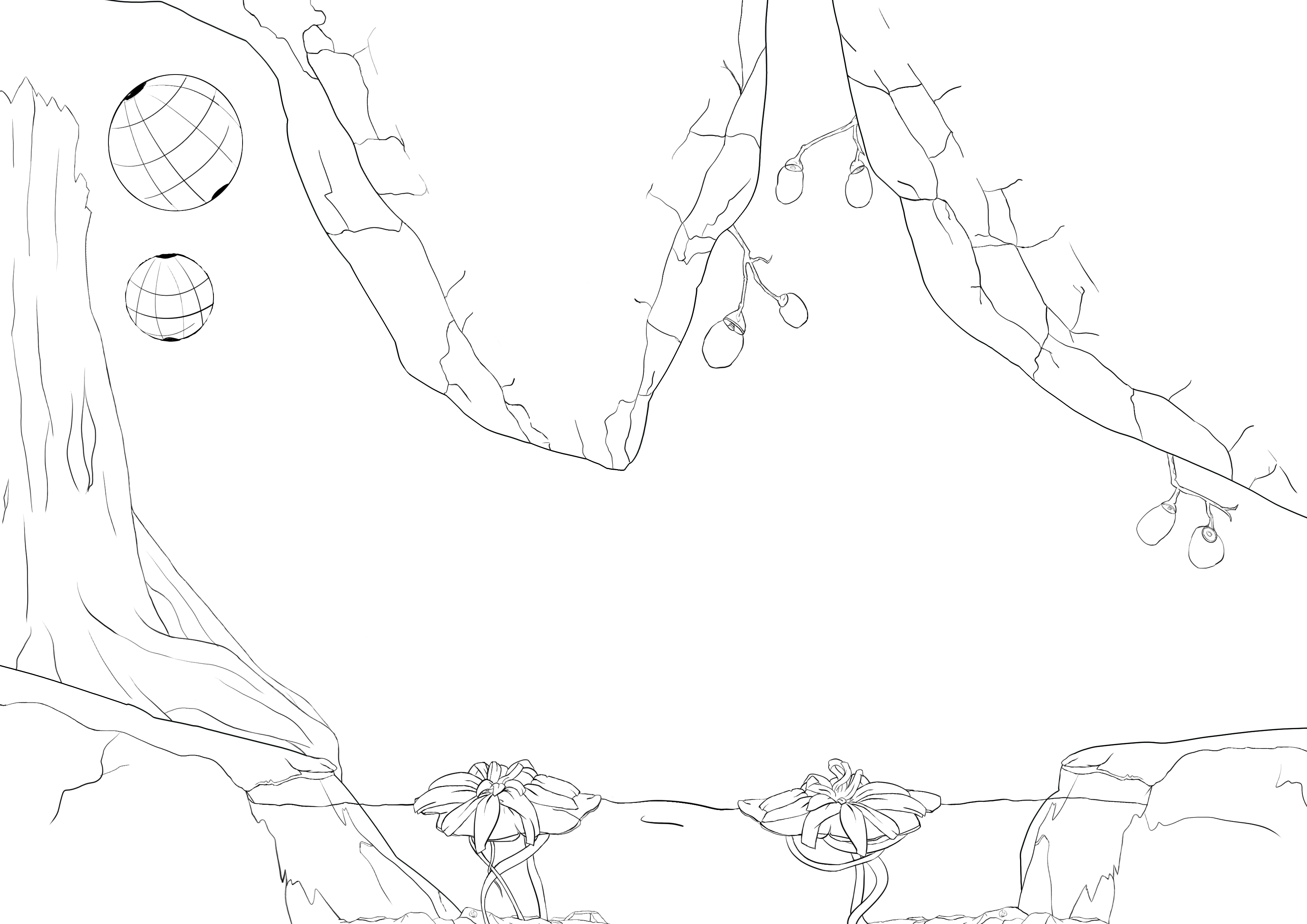 Lineart_Background