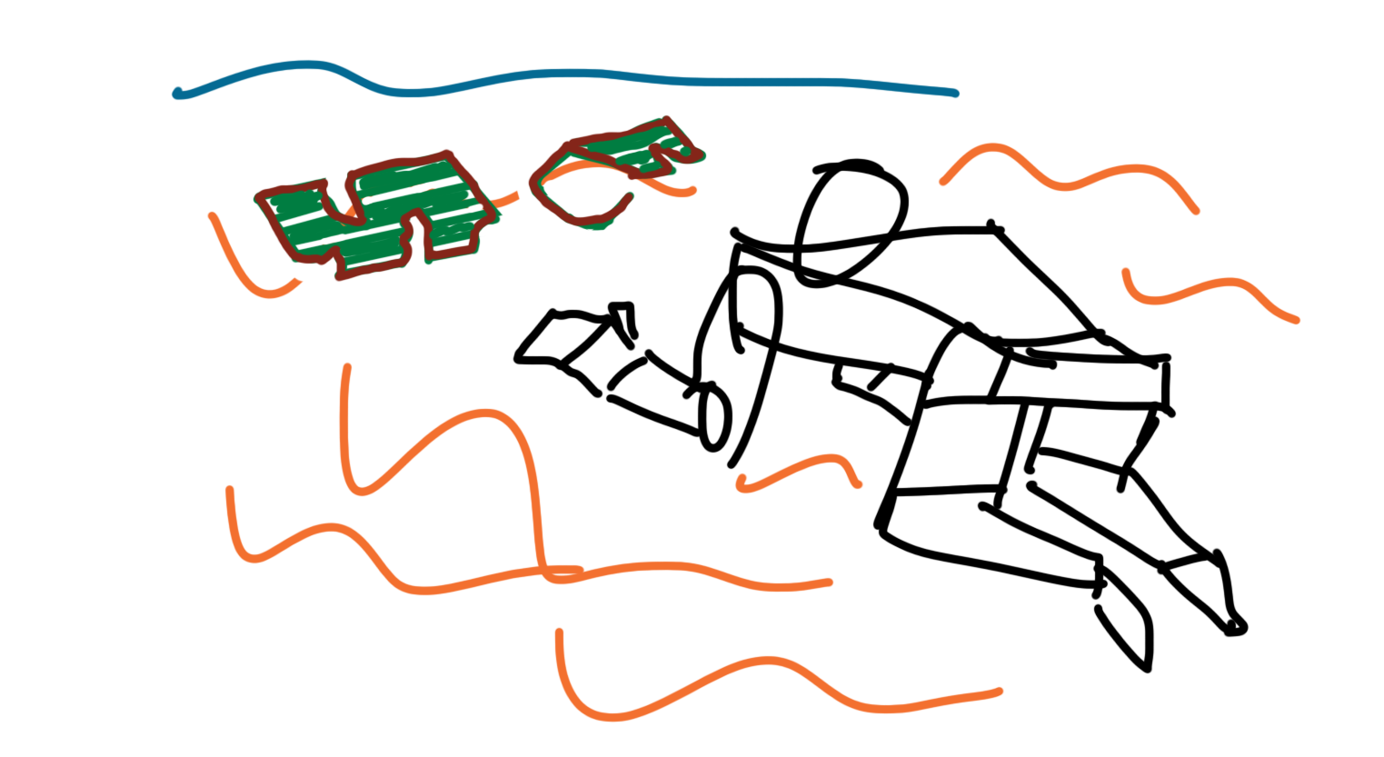 loosing pictures, really rough