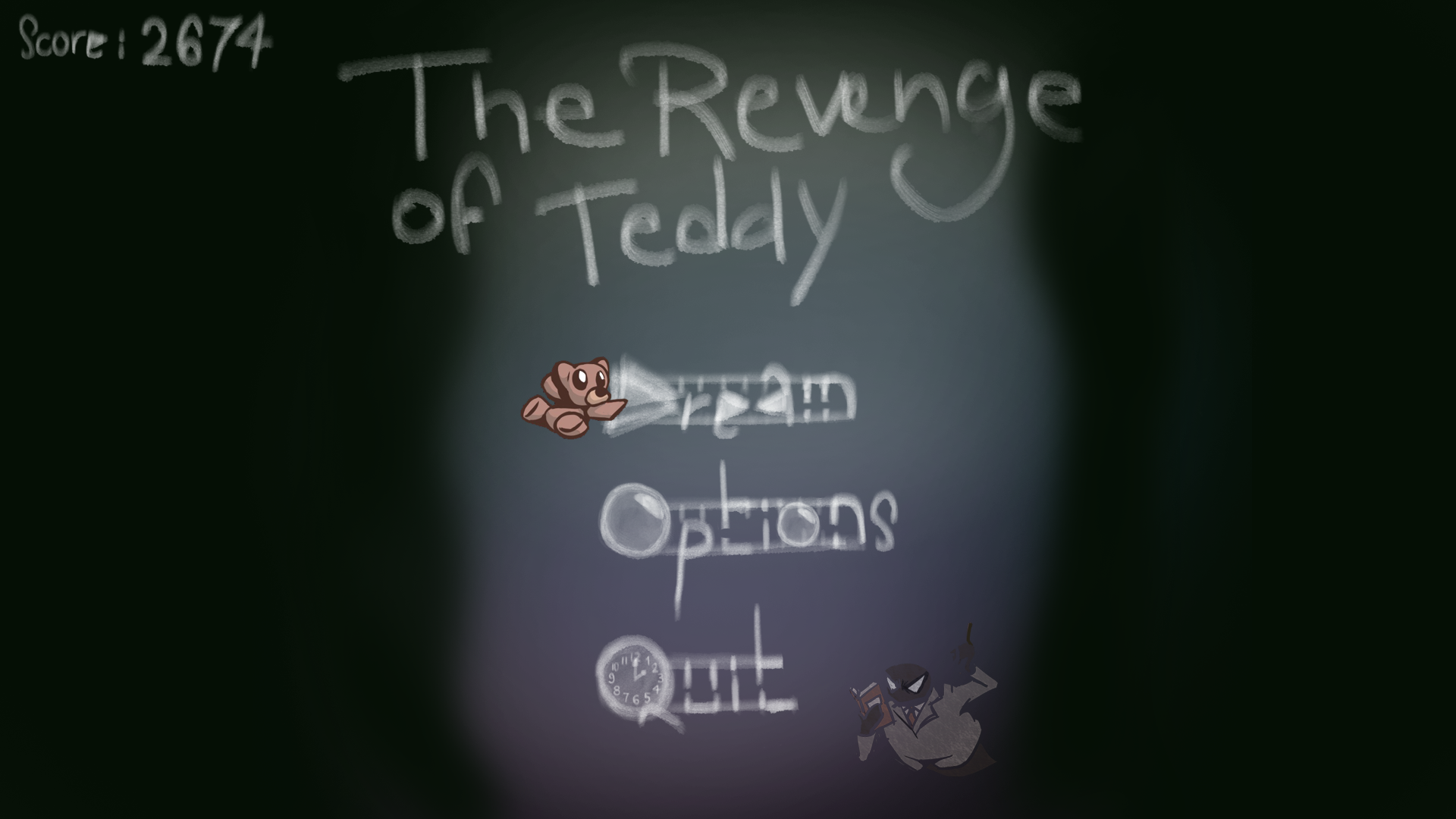 main-menu