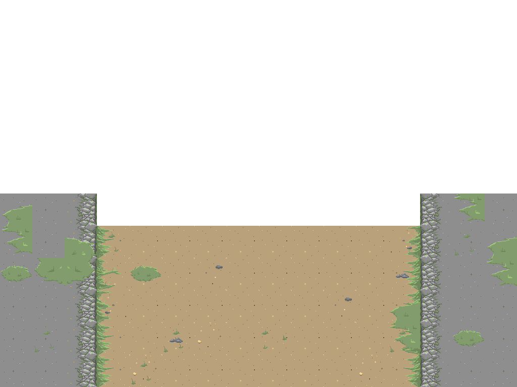 Menu map