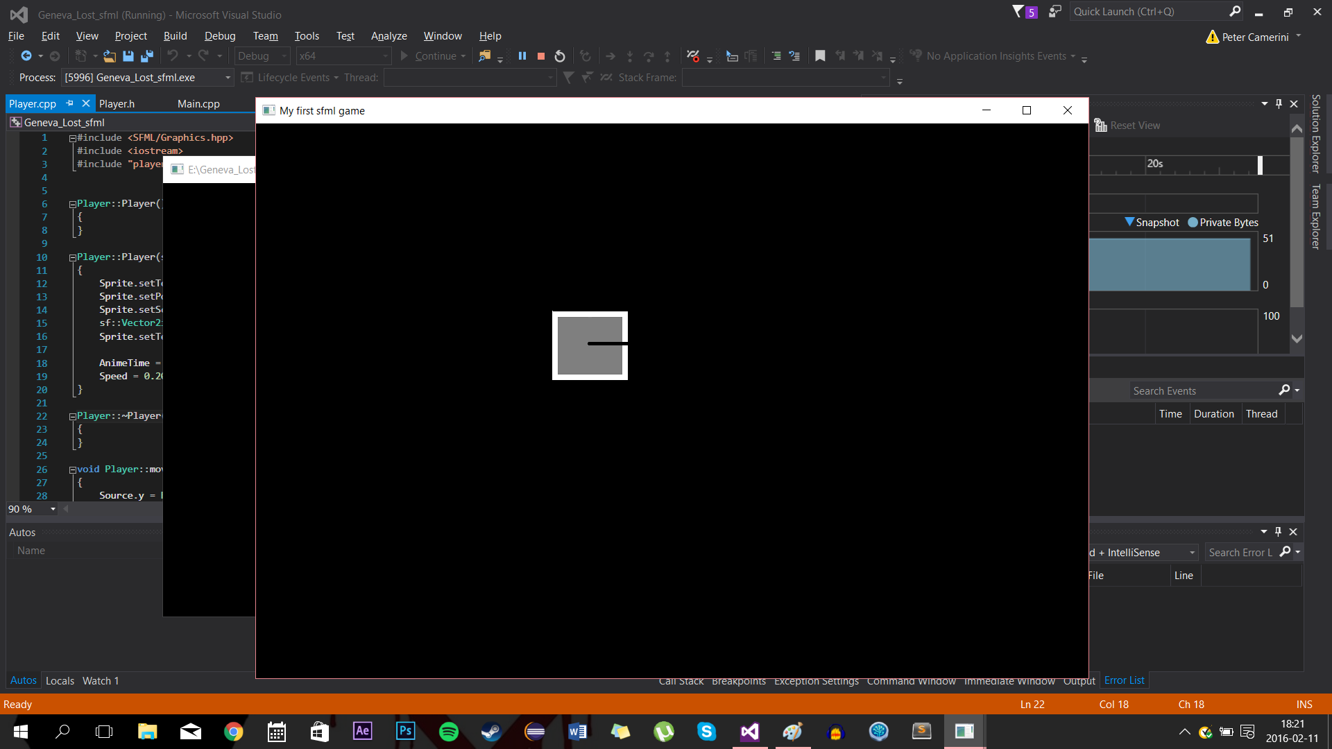 movement_blog_week one