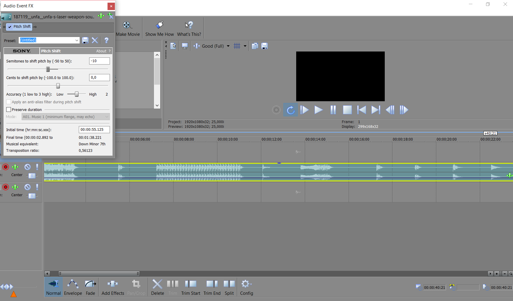 MOVIE STUDIO PLATINUM TILL BLOGG