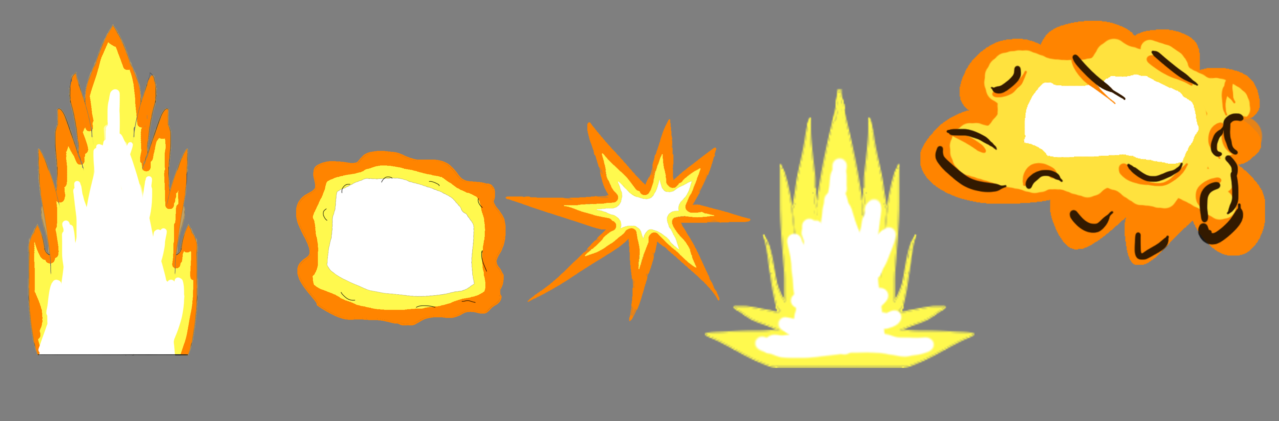 Muzzlefire