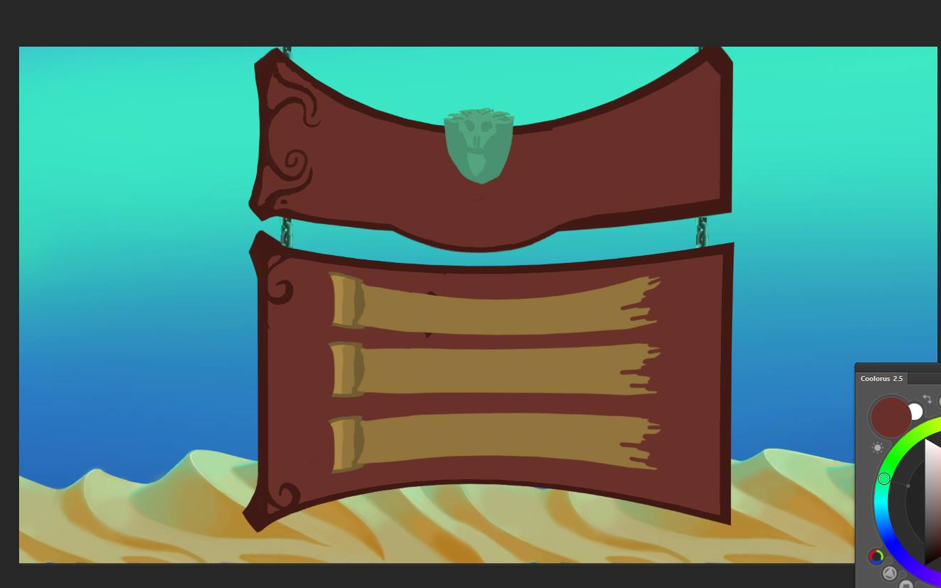 Pirate_Meny