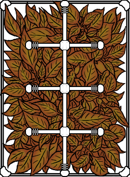 Plant Table - Earth (Large)