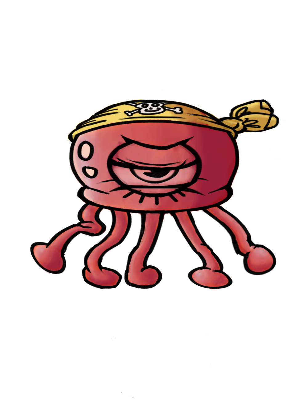 real jelly 13