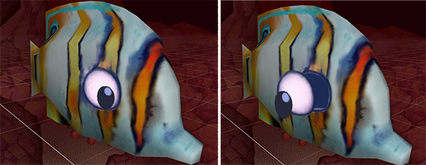 scaryfish
