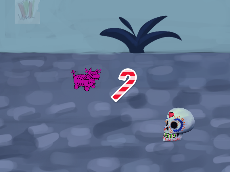 Screen Scrolling 2